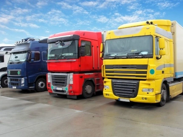 Antalya Çanakçı Nakliye